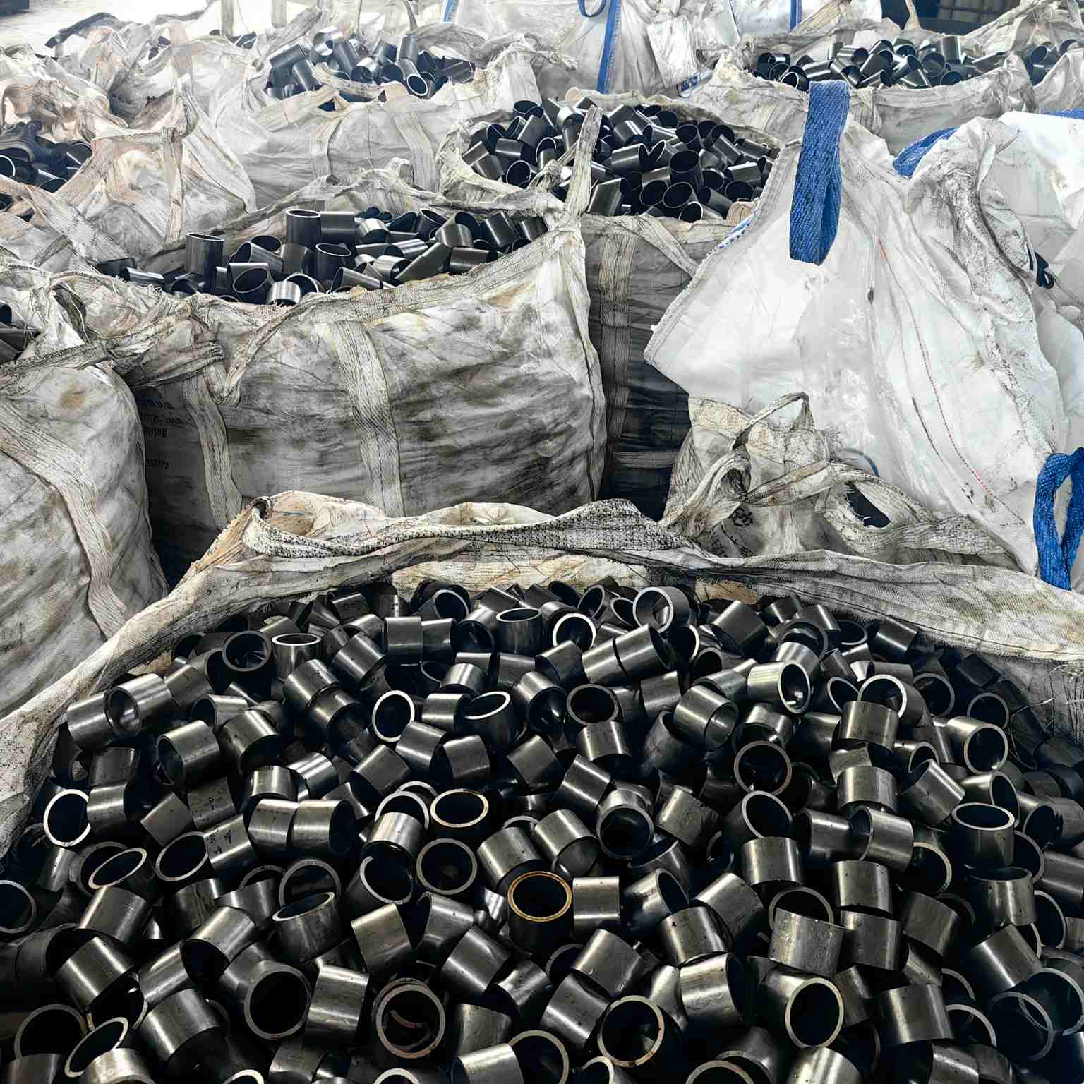日喀则地区精密光亮管无缝管零切 - 一站式服务